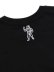 画像4: BILLIONAIRE BOYS CLUB BB SKETCH TEE BLACK (4)