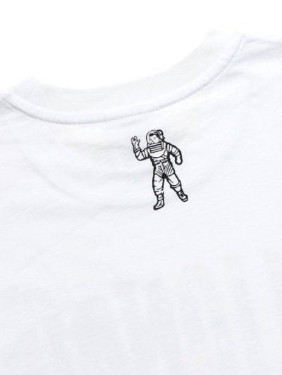 画像4: BILLIONAIRE BOYS CLUB BB MULTIVERSE TEE WHITE