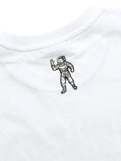 画像4: BILLIONAIRE BOYS CLUB BB SKETCH TEE WHITE