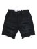 画像1: 【送料無料】BILLIONAIRE BOYS CLUB BB OUTER LIMIT DENIM SHORTS COMET BLACK (1)