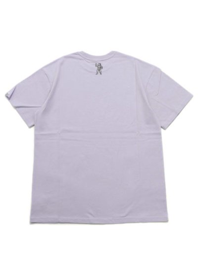 画像2: BILLIONAIRE BOYS CLUB BB SKETCH TEE PASTEL LILAC