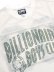 画像3: 【送料無料】BILLIONAIRE BOYS CLUB BB VARSITY CROP FIT MESH FB JRSY GARDENI