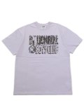 BILLIONAIRE BOYS CLUB BB SKETCH TEE PASTEL LILAC