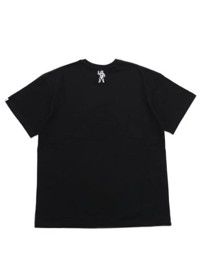 画像2: BILLIONAIRE BOYS CLUB BB SKETCH TEE BLACK