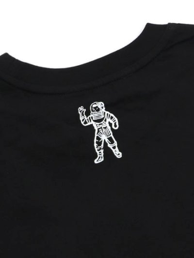 画像4: BILLIONAIRE BOYS CLUB BB MULTIVERSE TEE BLACK