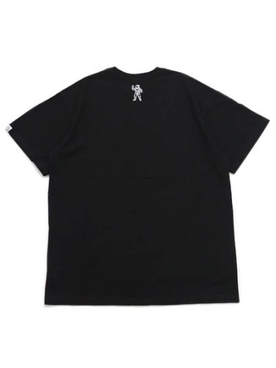 画像2: BILLIONAIRE BOYS CLUB BB MULTIVERSE TEE BLACK