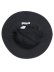 画像6: 【送料無料】REIGNING CHAMP MIDWEIGHT NYLON BOONIE BUCKET HAT BLACK