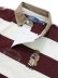 画像4: 【送料無料】POLO RALPH LAUREN CLASSIC FIT COLLEGIATE BEAR RUGBY SHIRT