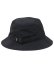 画像4: 【送料無料】REIGNING CHAMP MIDWEIGHT NYLON BOONIE BUCKET HAT BLACK