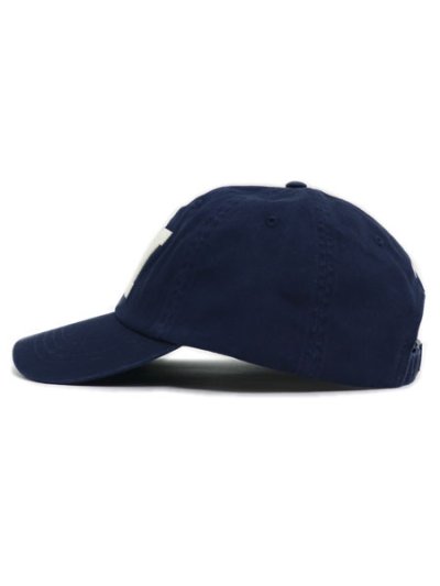 画像3: 【送料無料】POLO RALPH LAUREN NY PATCH TWILL BALL CAP