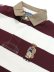 画像3: 【送料無料】POLO RALPH LAUREN CLASSIC FIT COLLEGIATE BEAR RUGBY SHIRT