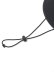 画像8: 【送料無料】REIGNING CHAMP MIDWEIGHT NYLON BOONIE BUCKET HAT BLACK