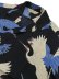 画像3: 【送料無料】SCHOTT PINEAPPLE JUICE RAYON SHIRT CRANE