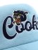 画像7: COOKIES CLOTHING UNIVERSITY FOAM TRUCKER HAT NAVY