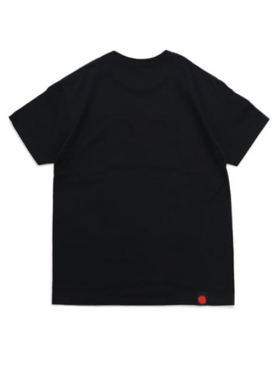 画像2: COOKIES CLOTHING UNIVERSITY TEE BLACK/NAVY
