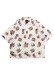 画像1: VANS POP FAST FOOD SHIRT COLORFUL FAST FOOD (1)