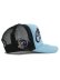 画像4: COOKIES CLOTHING UNIVERSITY FOAM TRUCKER HAT NAVY