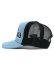 画像3: COOKIES CLOTHING UNIVERSITY FOAM TRUCKER HAT NAVY