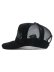 画像3: COOKIES CLOTHING UNIVERSITY FOAM TRUCKER HAT BLACK
