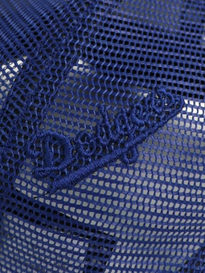 画像7: NEW ERA 9FORTY A-FRAME TRUCKER DODGERS WHT/DRYL
