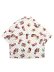 画像2: VANS POP FAST FOOD SHIRT COLORFUL FAST FOOD (2)