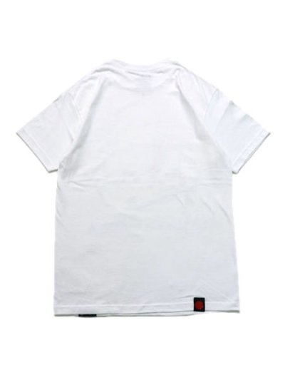 画像2: COOKIES CLOTHING MIDNIGHT SNACK TEE WHITE