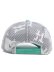 画像4: NEW ERA 9FORTY A-FRAME TRUCKER YANKEES B TINT/WH