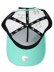 画像5: NEW ERA 9FORTY A-FRAME TRUCKER YANKEES B TINT/WH