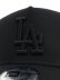 画像6: NEW ERA 9FORTY A-FRAME TRUCKER DODGERS BLACK