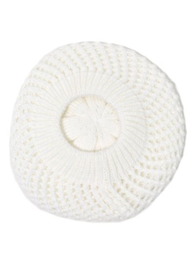 画像3: NEW HATTAN ACRYLIC KNIT BERETS
