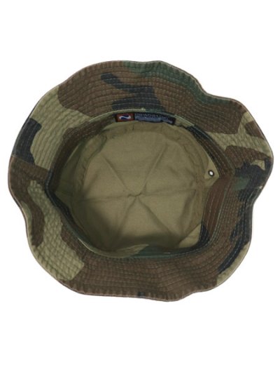 画像4: 【KIDS】NEW HATTAN TODDLER BUCKET HAT