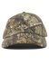画像2: NEW HATTAN REALTREE CAMO POLY/COTTON CAP EDGE (2)