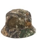 NEW HATTAN REALTREE CAMO POLY/COTTON HAT EDGE