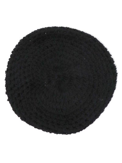 画像3: NEW HATTAN COTTON CROCHET KUFIS