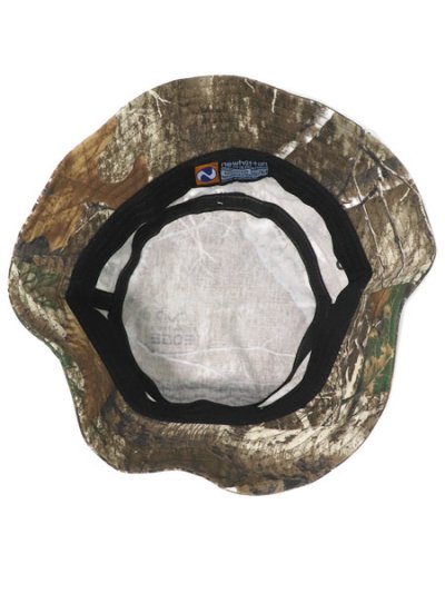 画像5: NEW HATTAN REALTREE CAMO POLY/COTTON HAT EDGE