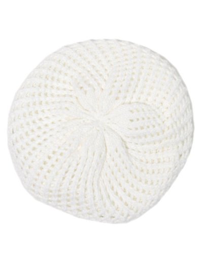 画像2: NEW HATTAN ACRYLIC KNIT BERETS