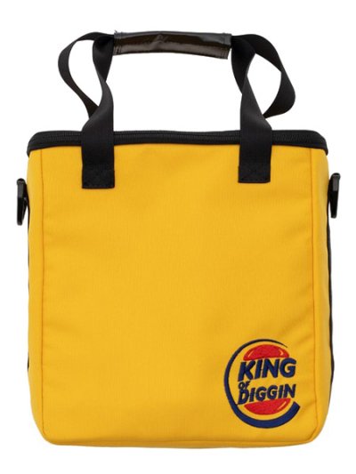 画像3: 【送料無料】INTERBREED KING OF DIGGIN’HAPPY WEEKEND PACK