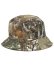 画像3: NEW HATTAN REALTREE CAMO POLY/COTTON HAT EDGE