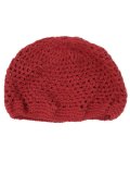 NEW HATTAN COTTON CROCHET KUFIS