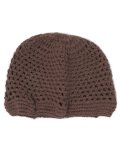 NEW HATTAN COTTON CROCHET KUFIS