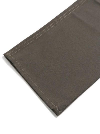 画像6: 【送料無料】PRISON BLUES BASIC RELAXED FIT JEAN RIGID OLIVE