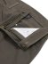 画像4: 【送料無料】PRISON BLUES BASIC RELAXED FIT JEAN RIGID OLIVE