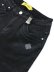 画像3: 【送料無料】GUAPI OBSIDIAN BACK WAXED BASIC DENIM