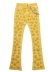 画像1: 【送料無料】GUAPI CYBER YELLOW STARS DENIM (1)