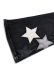 画像7: 【送料無料】GUAPI OBSIDIAN BLACK VINTAGE STARS DENIM