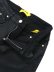 画像4: 【送料無料】GUAPI OBSIDIAN BACK WAXED BASIC DENIM
