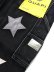 画像6: 【送料無料】GUAPI OBSIDIAN BLACK VINTAGE STARS DENIM