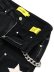 画像4: 【送料無料】GUAPI OBSIDIAN BLACK VINTAGE STARS DENIM
