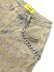 画像3: 【送料無料】GUAPI VINTAGE STARS DENIM SHORTS