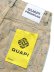 画像5: 【送料無料】GUAPI VINTAGE STARS DENIM SHORTS